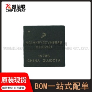 MCIMX6Y2CVM08AB���b:BGA-289 32λ΢������MCIMX6Y2CVM08ABԭ�b