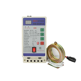 微型断路器;浪涌保护器;低压熔断器