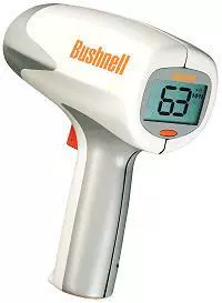 American BUSHNELLVELOCITY Type Radar Speedometer