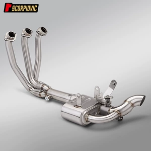 Chunfeng 675Sr-R ikikanallı klapan qutusu qabaq qəbuledici borusu