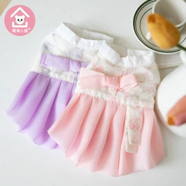狗狗服装;狗狗牵引