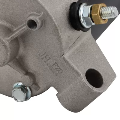 Starter and accessories S108-125 410-44145 Starter