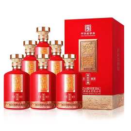 沱牌铭匠珍藏52度浓香贵州茅台镇纯粮食酿白酒批发  整箱正品喜宴
