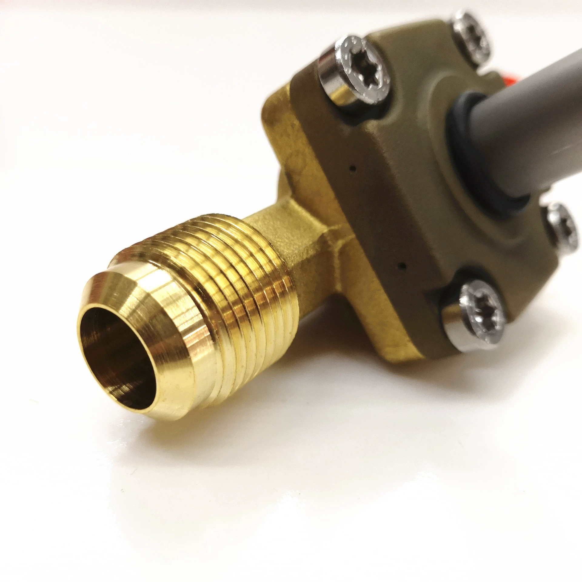 Предотвращение поставляет электромагнитный клапан DANFOSSKPS37, скидка, специальная цена, оригинальный импортный