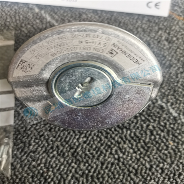 【优势供应德国海德汉HEIDENHAIN】编码器  749147-02