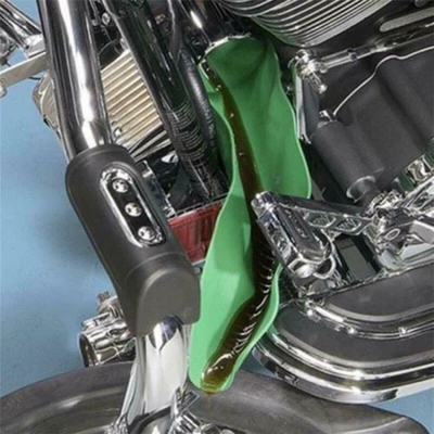 Foldable Funnel Tool for Oil | Other Automotive Safety Supplies