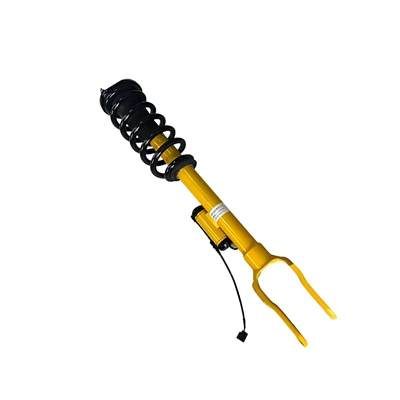 68139497Ac, damping system