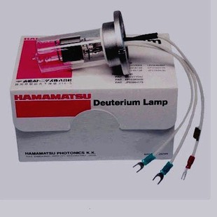 Ruiquan Ewai East-West Liquid Phase Zte Total Nitrogen Deuterium Lamp Aa7001/7003F/7020/7050 L6302-53
