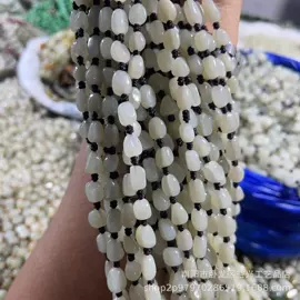 绳/线;玉器工艺品;项链