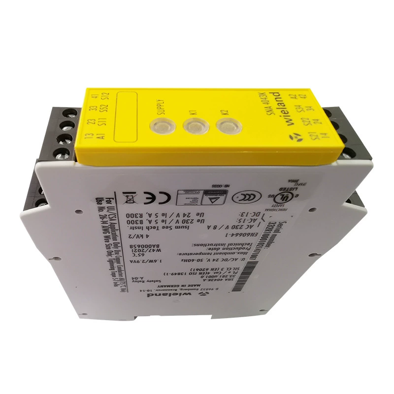 SNA 4043K-A Wieland