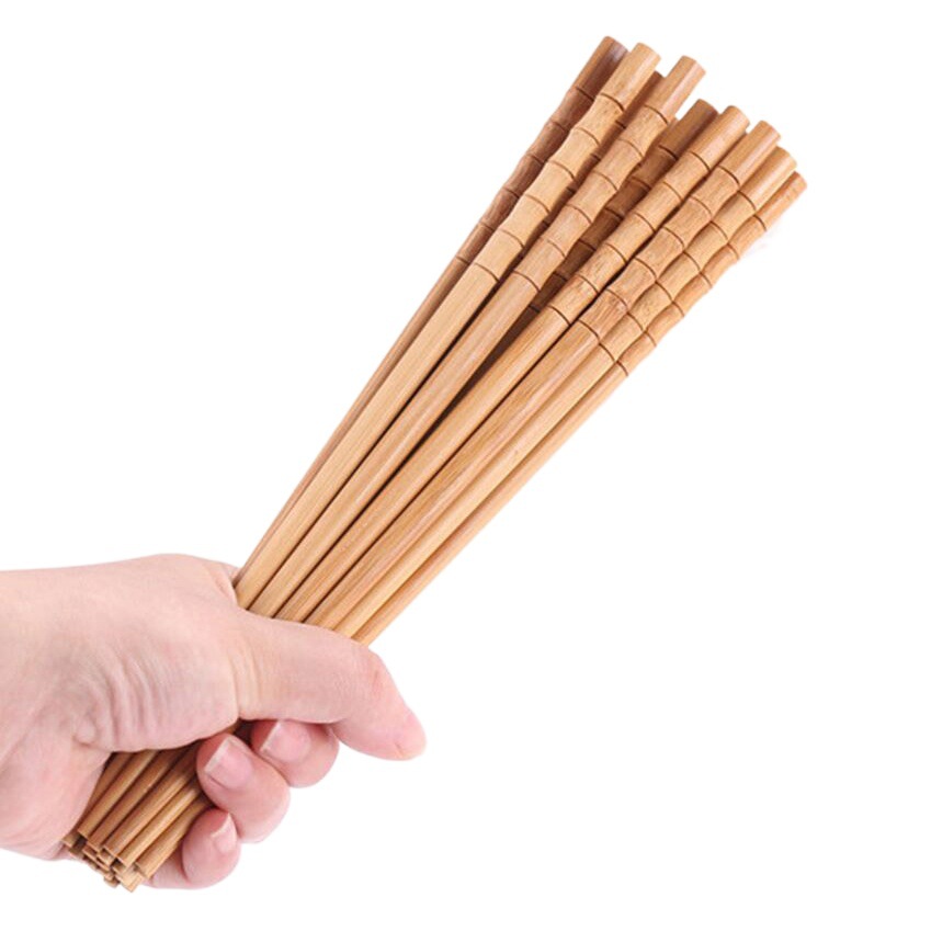 Palillos de bambú al por mayor palillos de pescado flor botella palillos antideslizante bambú kuaizi comercial tallado letras corriendo ríos y lagos productos puesto de suministro