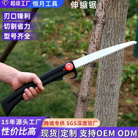 手锯、木工锯;修枝剪;耙子