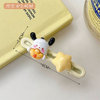 Cartoon cute hairgrip, wholesale