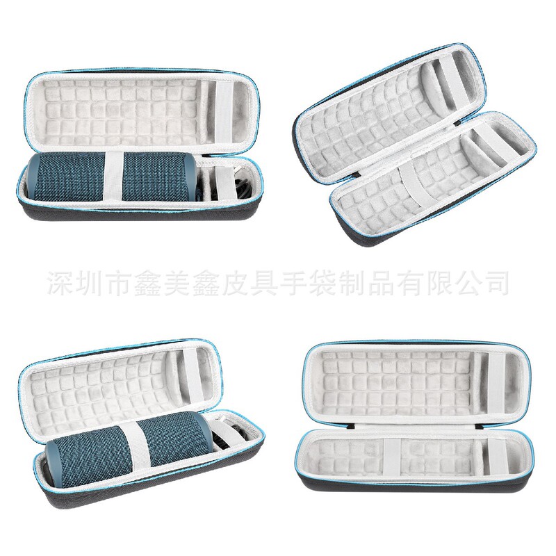 Applicable Tribit Stormbox audio storage bag high-end portable storage box protective case