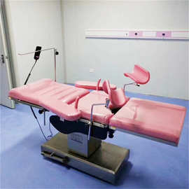 手术床电动综合 电动液压手术床 手术台图片 妇产科诊查床