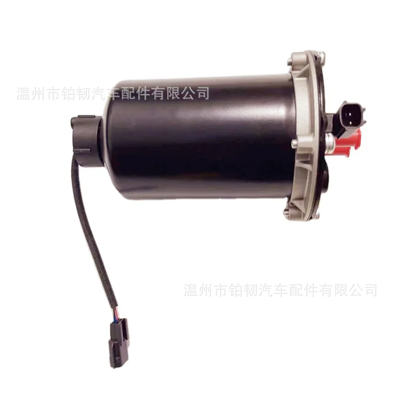 16400-9320R Nissan/Renault Diesel Fuel Filter Assembly (with Water Separation Sensor)