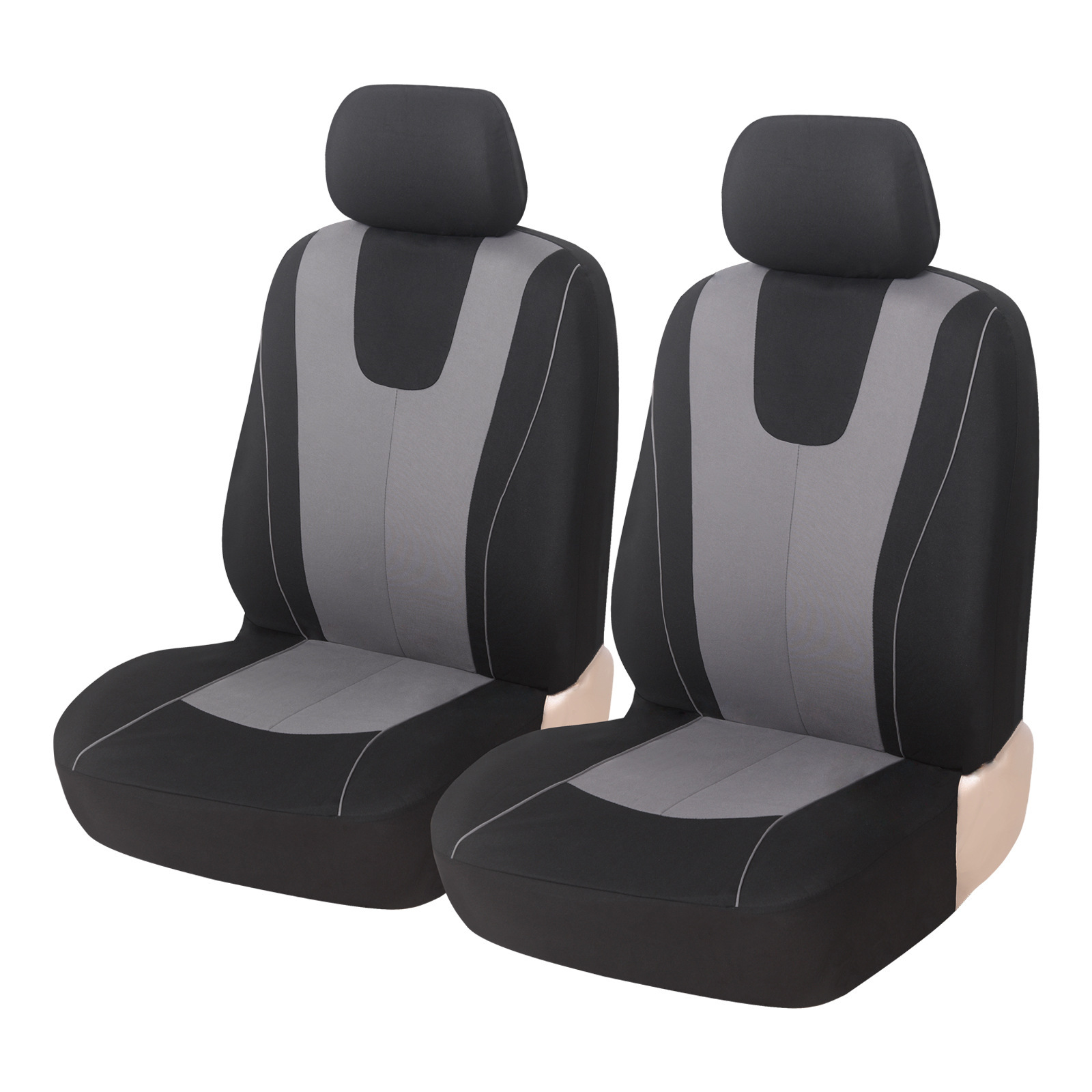 General Motors Car Seat Covers, Foreign Trade Polyester Seat Cushion Covers, Amazon Ebay Cross-Border Supply