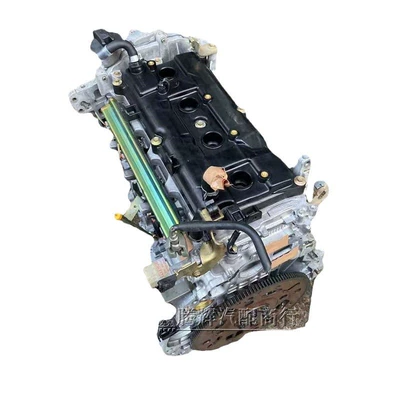 1.4 1.5 engine assembly, Engine assembly