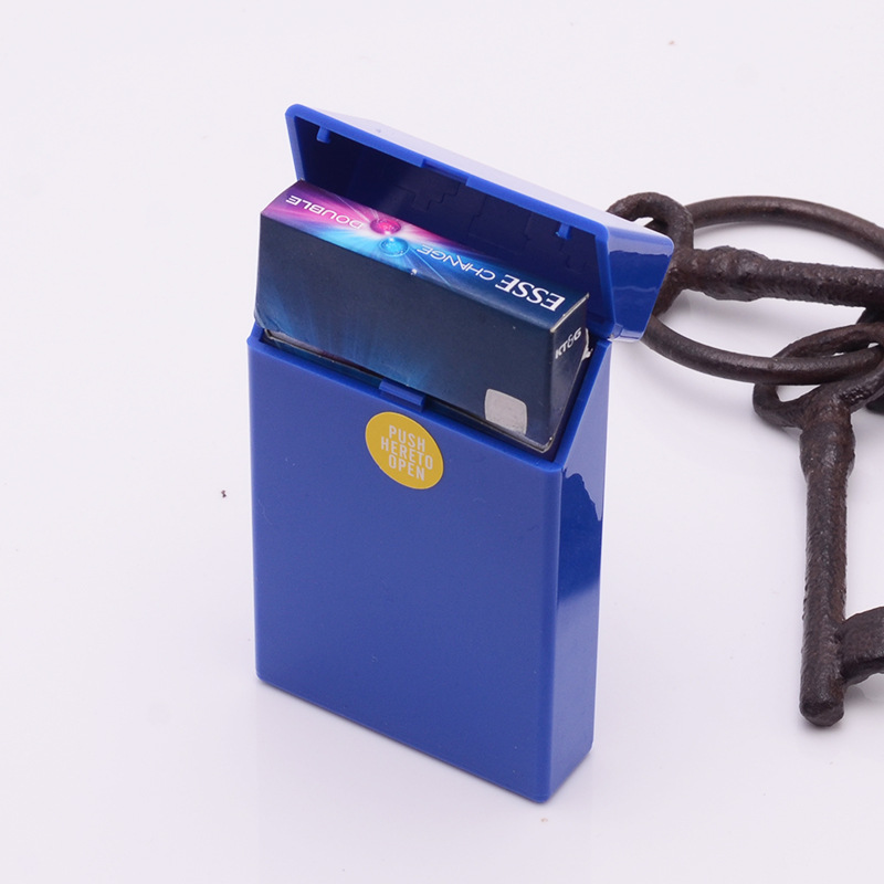 고급담배/팝탑/블루