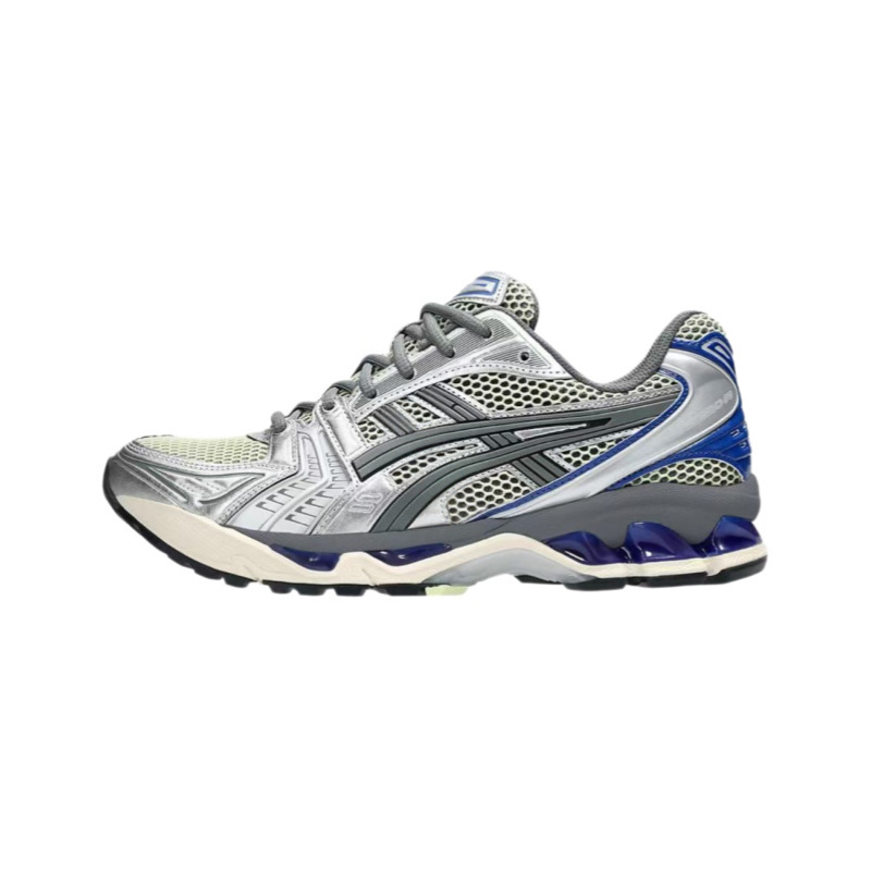 ASICS Gel-Kayano 14 Monaco Blue 1201A019-401