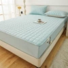Class A Washed Original Cotton Beds- [Light Green