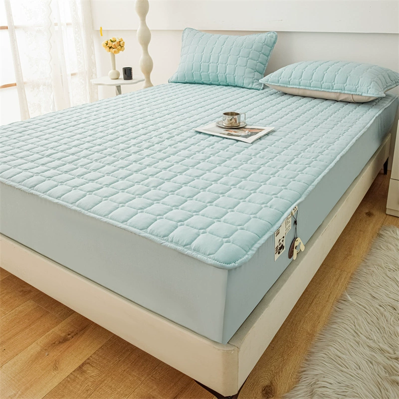 (Cross-border trading), quilted sheet, mattress, protective case, bedspread