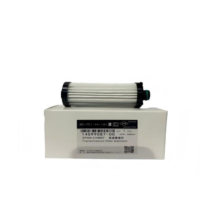 Suitable for Byd Song L Dm I Qin Tan L Plus Transmission Filter Ep050-2146607
