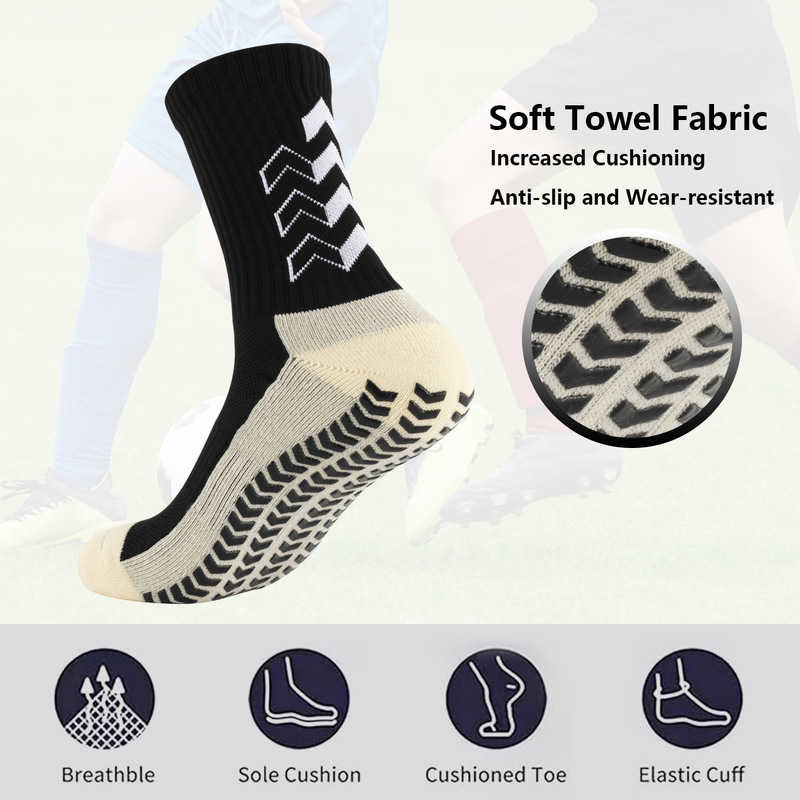 Amazon Footballsocks レッグガード 大人用サッカーソックス サッカーレガース ソックスストラップ|undefined