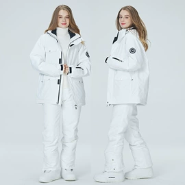 滑雪服;迷彩服;帐篷