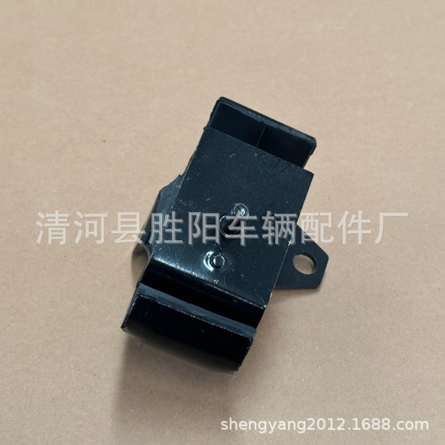 Fábrica 11220 - 18G11 adecuado para soporte de motor Nissan suspensión cojín de junta de válvula de motor image 3