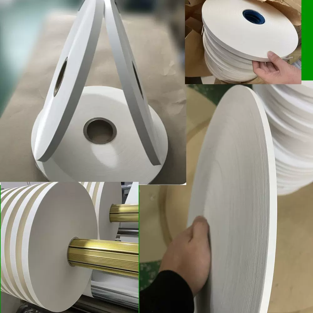 吸水纸快诊试纸条吸水垫胶体金滤纸1mm 片或卷式厚度克重都可定