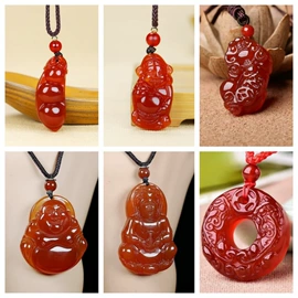 玉器工艺品;宝石工艺品;饰品配件