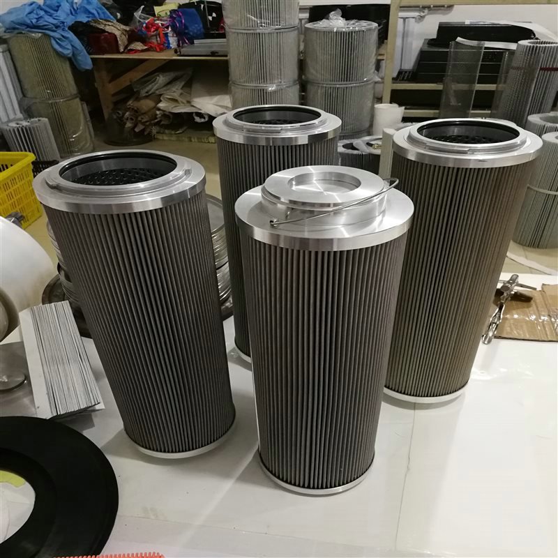 供应 液压油站滤芯 0950R010P 0950R010W 滤芯