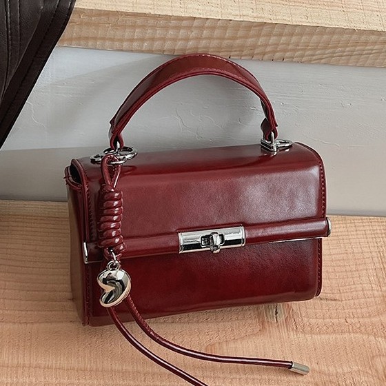 Texturas transfronterizas, bolsos de hombro de mujer, bolsos retro, bolsos de mochila diarios, bolsos de mano de nicho de moda, bolsos de mujer