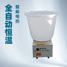 桶式小型烘干机食品花椒连续式烘烤箱多种可用电能烘干除湿设备