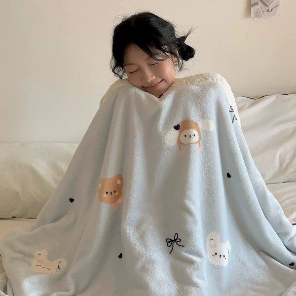 Xiao Nuan Bear-YE