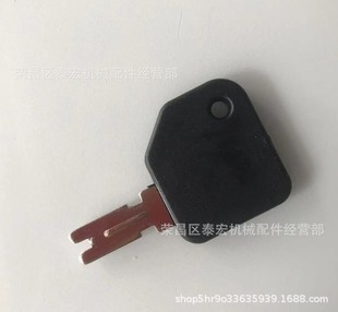 Применимо к ztuoama forklift Key 166 186304 Совместим с вилочным погрузчиком Hyster S30XL