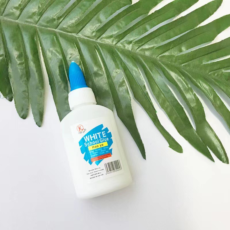 White glue