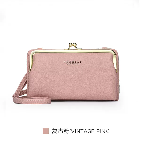 Retro pink
