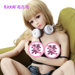 ��ɫ������140cmȫʵ��߶��������˵�ģ ������ż �԰�������