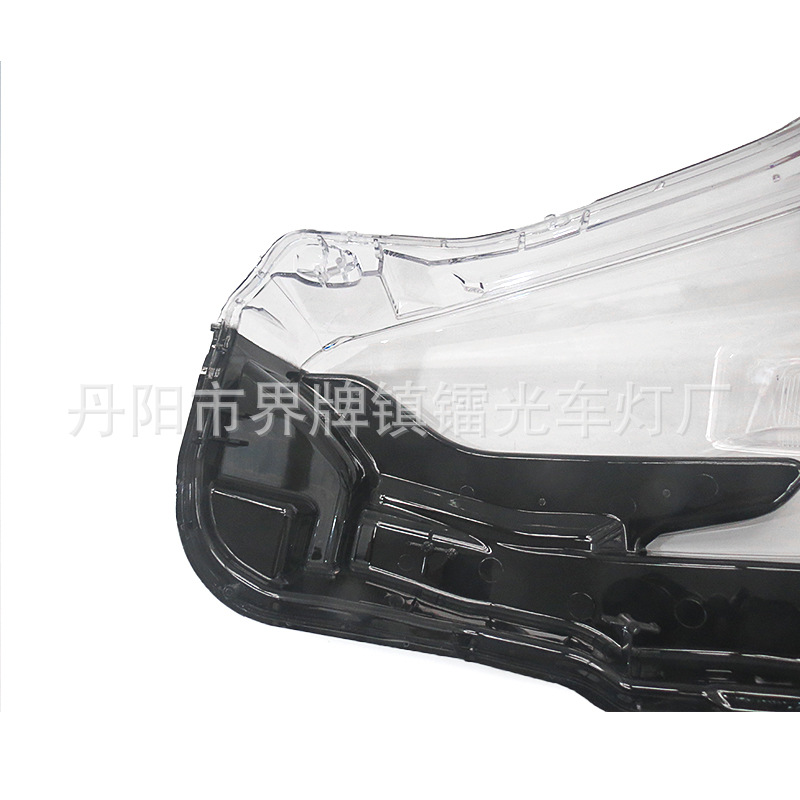 Suitable for Subaru Outback Headlight Cover 23-25 Outback Outback Headlight Transparent Lampshade Headlight Shell