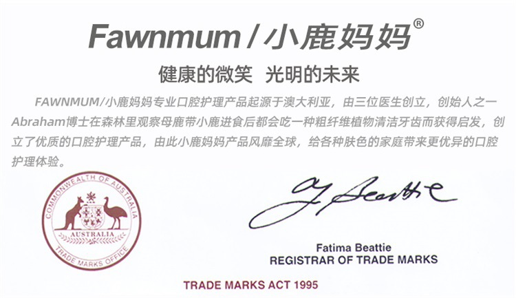 Little Deer Mother Dental Floss, family set, plastic toothpicks, bow-shaped floss, box set, individual dental floss picks, bag set, wholesale pic 9