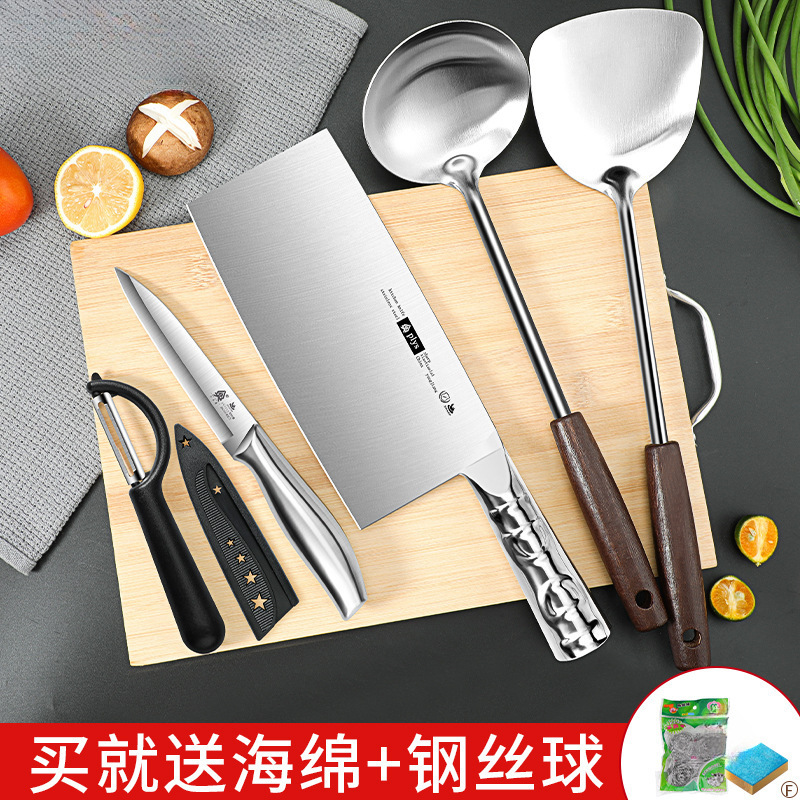 Cuchillo de cocina, cuchillo de cocina