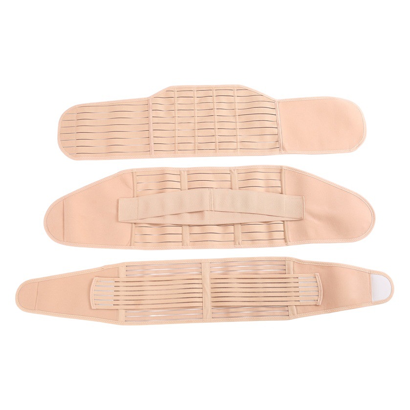 Abdominal Tinker Belt Postpartum Repair 3-in -1 Postpartum Abdominal Tinker Belt Strong High Elastic Belt Women's Abdominal Tinker Artifact Abdominal Tinker Belt