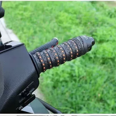 waterproof handlebar wrap tape for – Motorcycle Handle Cover