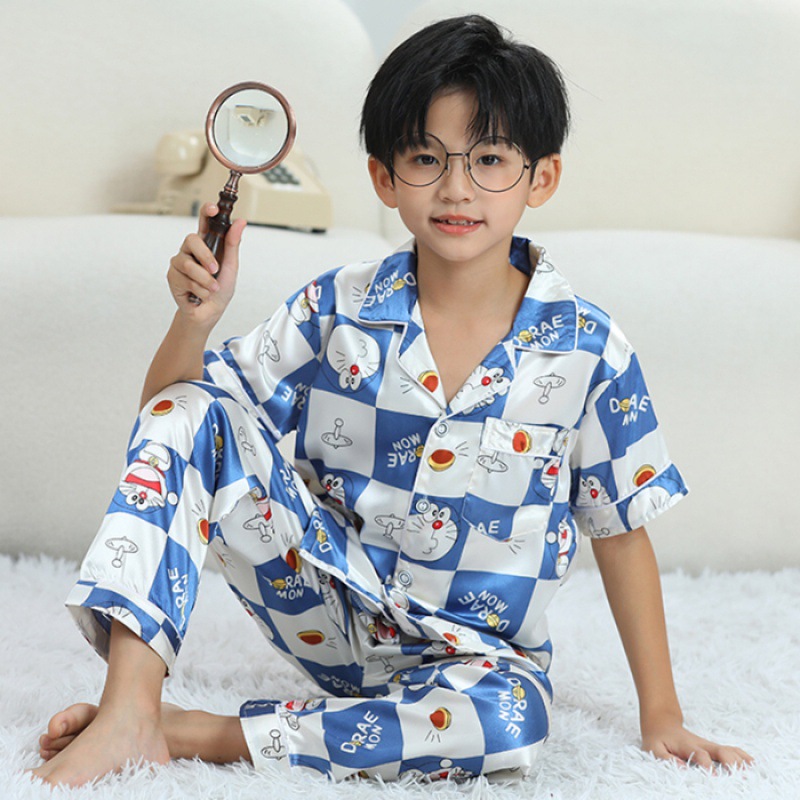 1124 # 소년-도라에몽