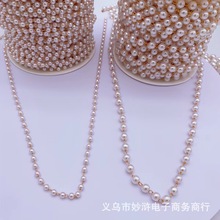 DIY����朗l ��ɫ僽� �ֹ����朗l���K�Ʒ����5 6 8mm����