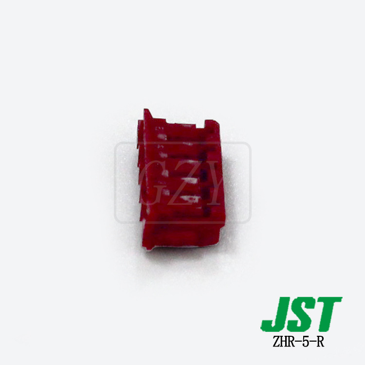 ��Ӧ ZHR-5-R �����ܿ� ZHϵ��  1.5mm��� �߶԰� JST ������