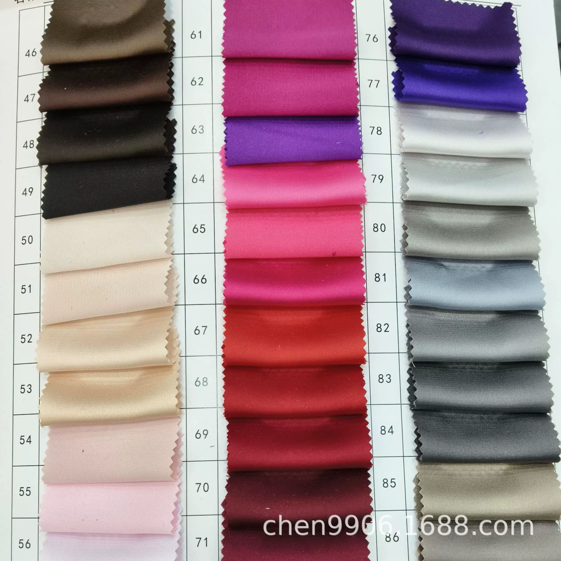 Elastic cloth, shirt, pijama, dress, wholesale