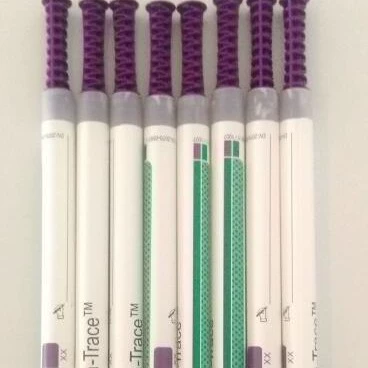 Расходные материалы для флуоресцентного детектора ATP uxl100 для отбора проб поверхности большое количество Congyou